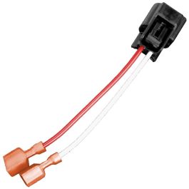 eRiNGo　1001 E-Z-GO Ignition Coil Jumper Wire - 1994-2003 Models - 74373G01
