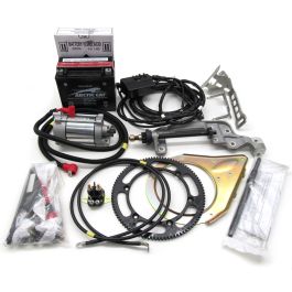 Arctic Cat Electric Start Kit 2012-2017 ZR F XF M 800 8000 F8 M8