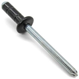 Genuine OEM Kawasaki Rivet,6.35x17.9 Part # 92039-0856