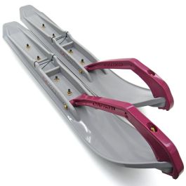 SKEATS Alpine Logic アイゼン新品１１０ｍｍ SKEATS Alpine Logic アイゼン新品110mm Alpine Logic - Outdoor