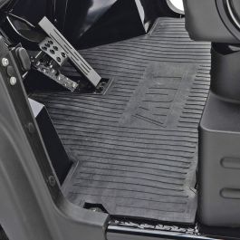 Kawasaki Front Floor Mat - 2005-2026 Mule 3010/4000/4010 - KAFT4-013