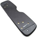 E-Z-GO Seat Back Assembly - White - 1994-2025 Express Shuttle TXT