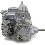 Arctic Cat Rear Transaxle Assembly - 2019-2024 Prowler Pro - 2502-985