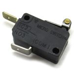 guico  Genuine OEM E-Z-GO MICRO SWITCH-PEDALBOX (SERIES CARS) Part # 25861G01