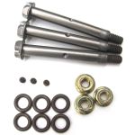 Arctic Cat - Adapt Cam Arm Pin Kit - Set of 3 - 2022-2026 Models - 863- Mountain