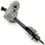 E-Z-GO Schafer 14.76:1 Rear Axle Assembly with Limited Slip - 2012