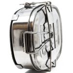 LIBRA Exhaust Food Warmer/Cooker Box - Stainless Steel For Snowmobile, ATV, UTV, Motorcycle - View #9