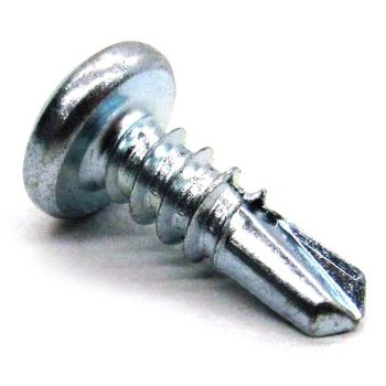 TEXTRON OFF ROAD SELF DRILLING PAN HEAD PHILLIPS