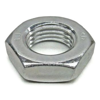 TEXTRON OFF ROAD JAM NUT - LH, M12 X 1.25 - 05