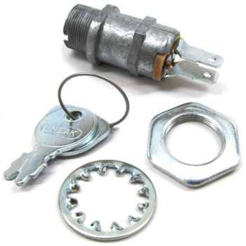 Arctic Cat Ignition Switch with Keys - 1977-2026 Models