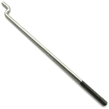 E-Z-GO Battery Tie-Down Bolt - 1994-2022 Models