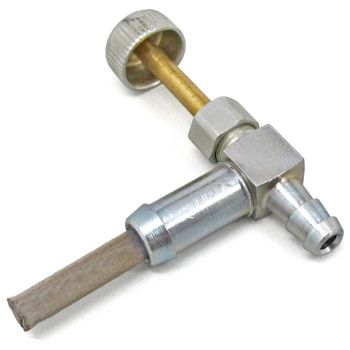 Arctic Cat Fuel Shutoff Valve - 1977-1999 Kitty Cat