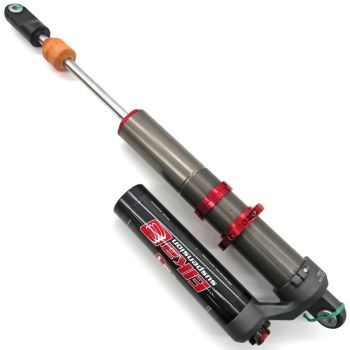 Arctic Cat ELKA Stage 5 Front RH Shock - 2012-2019 Wildcat