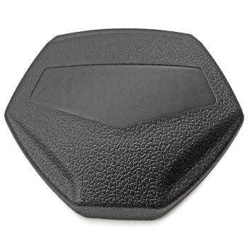 TEXTRON OFF ROAD COVER,STEERING WHEEL (BLANK)