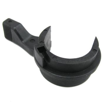 Arctic Cat Choke Lever - 2001-2006 ATV