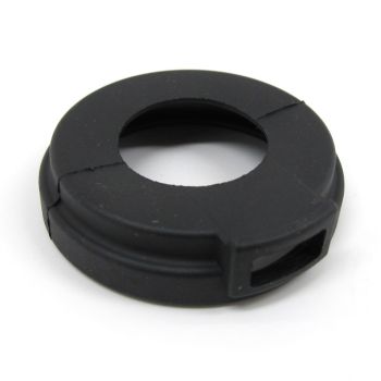 COVER, CHOKE LEVER
