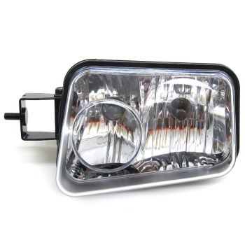 Arctic Cat ATV LH Headlight - 2002-2005 250 300 375 400 500 650