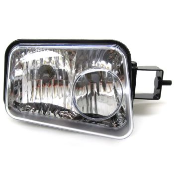 Arctic Cat ATV RH Headlight - 2002-2005 250 300 375 400 500 650
