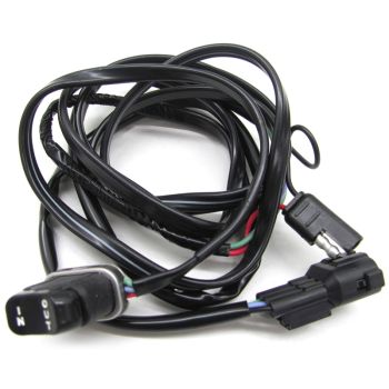 Arctic Cat ATV Warn Winch Rocker Control Switch - 2004-2005 Models
