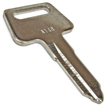 KEY,BLANK (A SERIES)