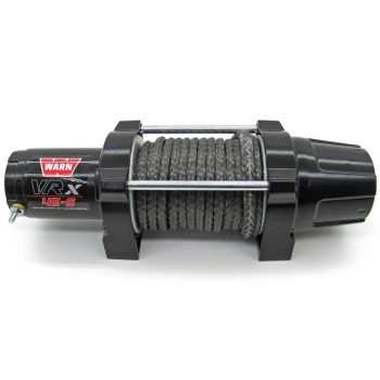 Arctic Cat WARN VRX45-S 4500-lb Powersport Winch