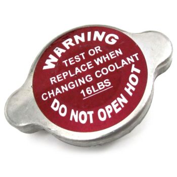 Arctic Cat 16-Pound Mini Radiator Cap