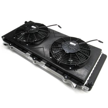 Arctic Cat Radiator Assembly - 2012-2019 Wildcat
