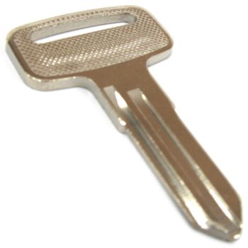 KEY,IGNITION SERIES-Y (LH BLANK)