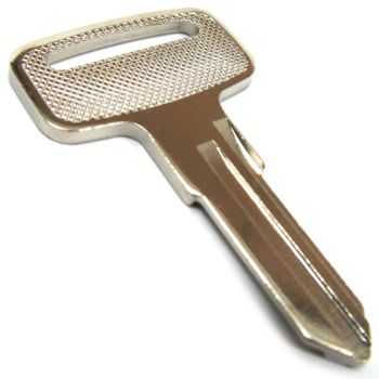 KEY,IGNITION SERIES-Z (RH BLANK)