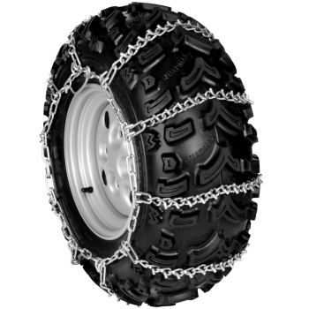 Arctic Cat ATV Tire Chains - Size B - 24-25 inch