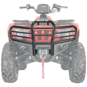 Arctic Cat ATV Front Brushguard Bumper - 2006-2007 400