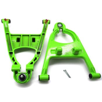 KIT,A-ARM-FRONT-UPR ASSY-MED GRN