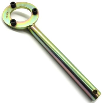 Arctic Cat Driven Clutch Holder - 2006-2022 ATV Prowler Wildcat