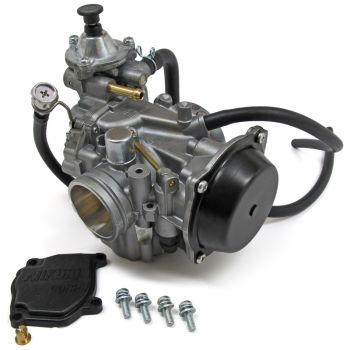 Arctic Cat Mikuni BST 34mm Carburetor - 1998-2000 500