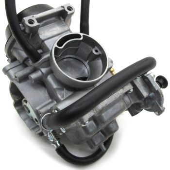 Arctic Cat Mikuni BST 34mm Carburetor - 1998-2001 400