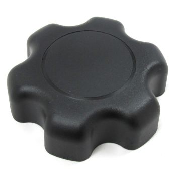 Arctic Cat Fuel Tank Gas Cap - 2000-2026 ATV Snowmobile Wildcat