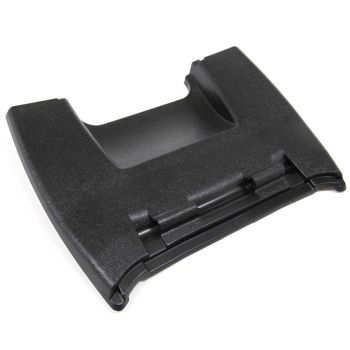 Arctic Cat Storage Box Hinge Cover - 2005-2020 A-Body Models