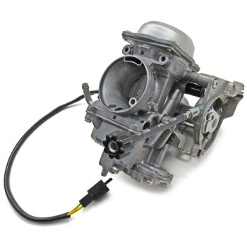 Arctic Cat Keihin CVK 36mm Carburetor - 2006-2007 ATV Prowler 650