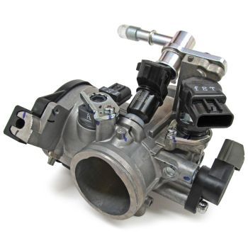 Arctic Cat Throttle Body Assembly - 2008-2020 550 700 H1