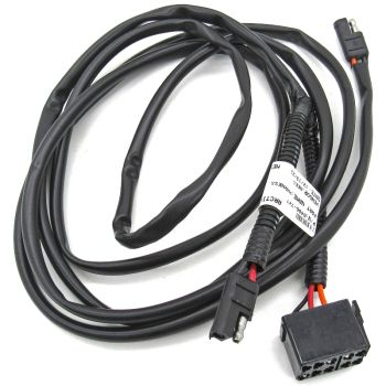 Arctic Cat Light Bar Harness - Prowler Pro & Wildcat XX