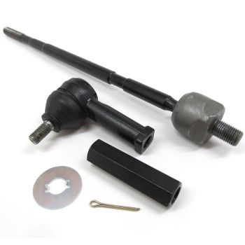 TIE ROD KIT,INNER-W/ ROD END