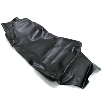 Arctic Cat ATV Seat Cover - Black - 2002-2005 Models