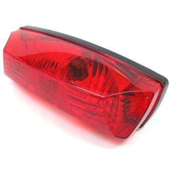Arctic Cat Rear Taillight Assembly - 2004-2020 ATV Prowler Snowmobile