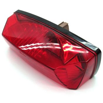 Arctic Cat Rear Taillight Assembly - 2004-2020 ATV Prowler Snowmobile - Blemished