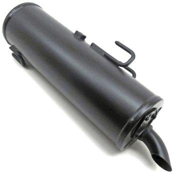 Arctic Cat Exhaust Muffler - 2006-2022 Models