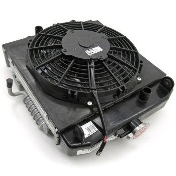Arctic Cat Radiator Assembly - 2017 Prowler HDX 700
