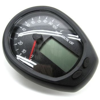 Arctic Cat Speedometer - 2006 Prowler XT 650