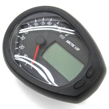 Arctic Cat Speedometer - 2010 Prowler 700 XTX