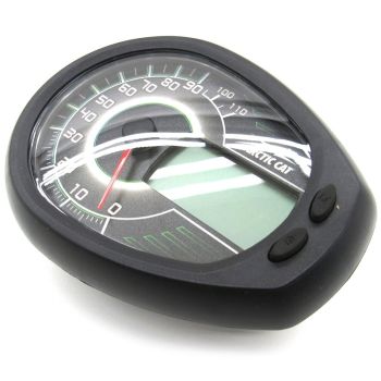 Arctic Cat Speedometer - 2015 TRV 550 LTD