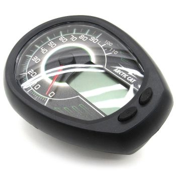 Arctic Cat Speedometer - 2015 TRV 1000 LTD